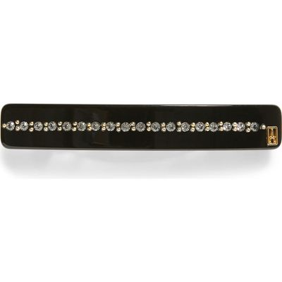 Alexandre de Paris Alexandre de Paris Crystal Barrette