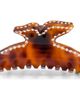 Alexandre de Paris Alexandre de Paris Dore acetate and crystals hair clip - 1