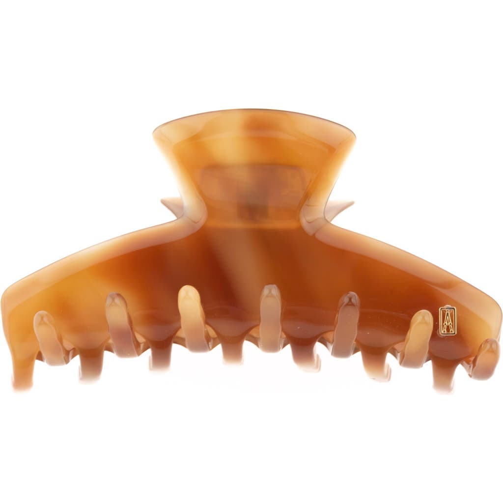 Alexandre de Paris Alexandre de Paris Ethic Acetate Hair Claw Clip