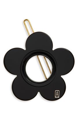 Alexandre de Paris Alexandre de Paris Flower Barrette