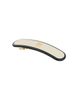 Alexandre De Paris Alexandre de Paris Lafayette Acetate Barette - 2