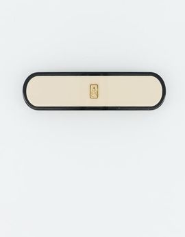 Alexandre de Paris Alexandre de Paris Lafayette Acetate Barrette