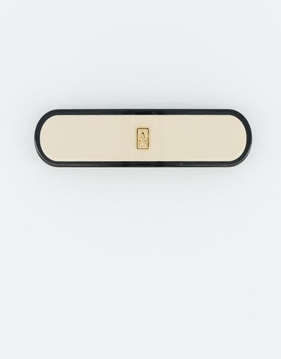 Alexandre de Paris Alexandre de Paris Lafayette Acetate Barrette