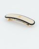Alexandre de Paris Alexandre de Paris Lafayette Acetate Barrette - 3