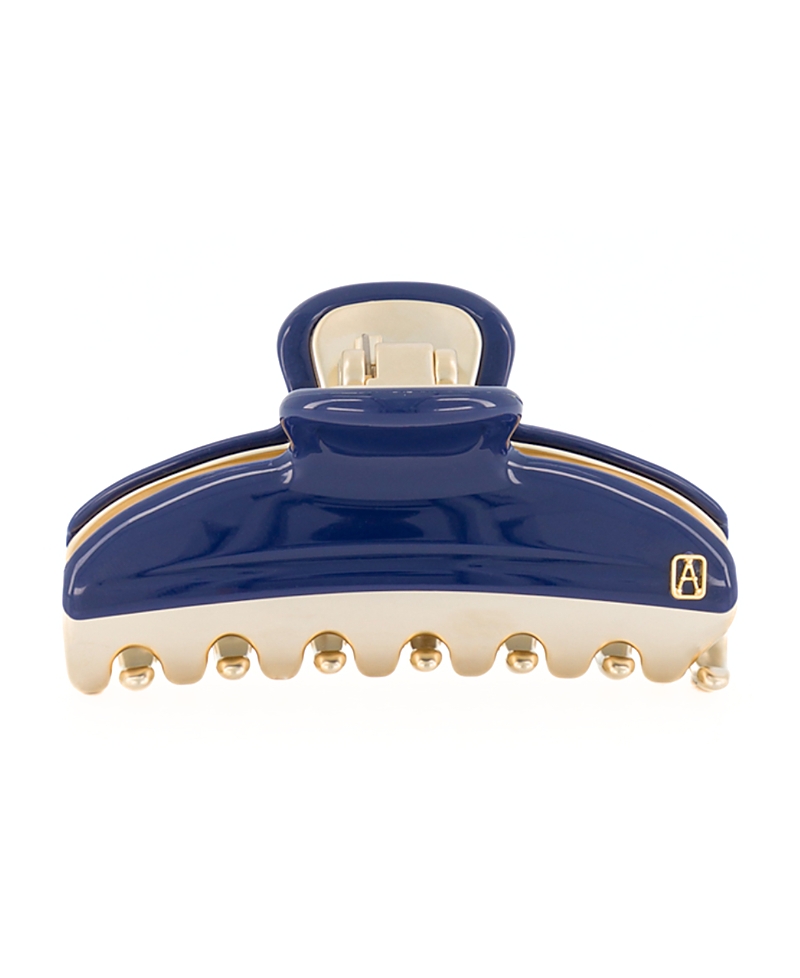 Alexandre De Paris Alexandre de Paris Medium Vendome Hair Clip