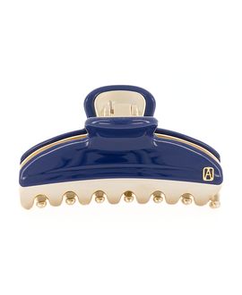 Alexandre De Paris Alexandre de Paris Medium Vendome Hair Clip