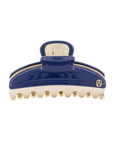 Alexandre De Paris Alexandre de Paris Medium Vendome Hair Clip