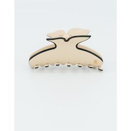 Alexandre de Paris Alexandre de Paris Olympiades Medium Acetate Hair Clip