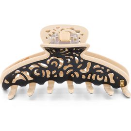 Alexandre de Paris Alexandre de Paris Roma acetate hair clip
