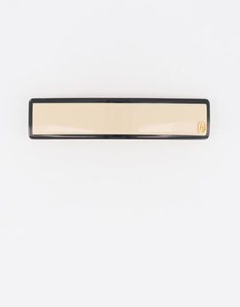 Alexandre de Paris Alexandre de Paris Saint Honore Acetate Barrette