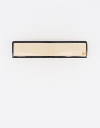 Alexandre de Paris Alexandre de Paris Saint Honore Acetate Barrette
