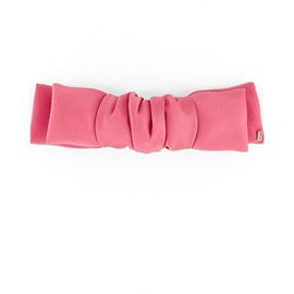Alexandre de Paris Alexandre de Paris Silk bow hair barette