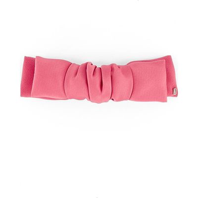 Alexandre de Paris Alexandre de Paris Silk bow hair barette