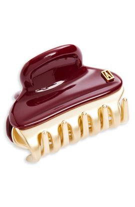 Alexandre de Paris Alexandre de Paris Small Hair Clip