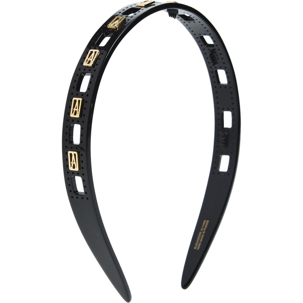 Alexandre de Paris Alexandre de Paris Swarovski Crystal Headband