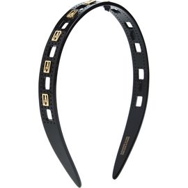 Alexandre de Paris Alexandre de Paris Swarovski Crystal Headband