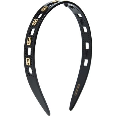 Alexandre de Paris Alexandre de Paris Swarovski Crystal Headband