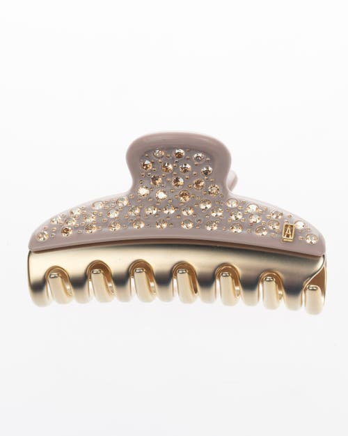 Alexandre de Paris ALEXANDRE DE PARIS Vendome Crystals Medium Hair Clip