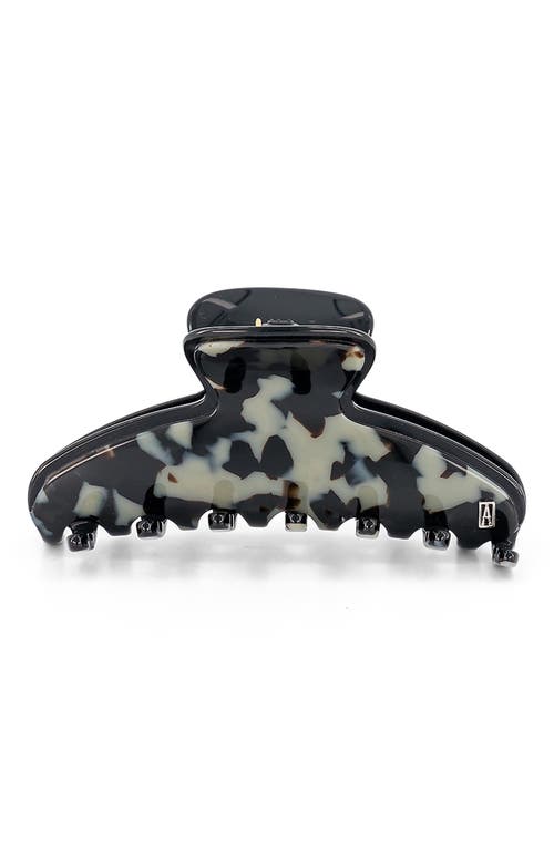 Alexandre de Paris Alexandre de Paris Vincenne medium acetate hair clip