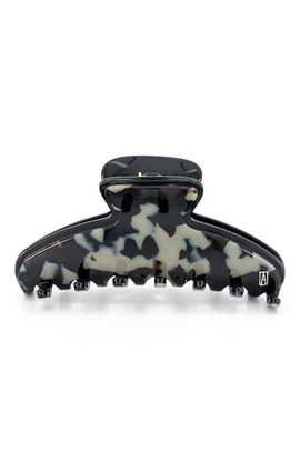 Alexandre de Paris Alexandre de Paris Vincenne medium acetate hair clip