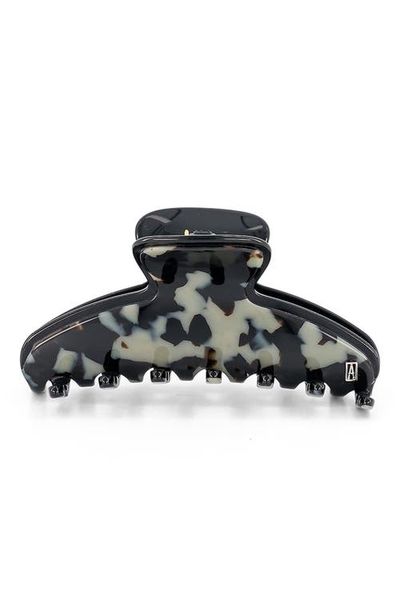 Alexandre de Paris Alexandre de Paris Vincenne medium acetate hair clip