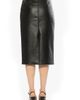 Alexia Admor Alexia Admor Auren Faux Leather Pencil Skirt - 2