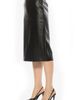 Alexia Admor Alexia Admor Auren Faux Leather Pencil Skirt - 4