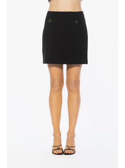 Alexia Admor Alexia Admor Aziel Skirt