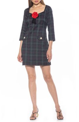 Sho Dress