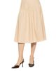 Alexia Admor Alexia Admor Esme Pintuck Waist Full Poplin Skirt - 3