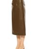 Alexia Admor Alexia Admor ISLA MIDI SKIRT - 3