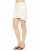 Alexia Admor Alexia Admor Lior Fringe Grommet Mini Skirt - 2