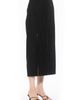 Alexia Admor Alexia Admor ONYX MIDI SKIRT WITH SIDE SLIT - 4