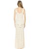 Alexia Admor Alexia Admor Perrin Boatneck Ruffle Gown - 4