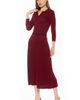 Alexia Admor Alexia Admor SABLE KNIT MIDI DRESS - 3