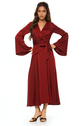 Sho Dress