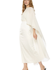 Alexia Admor Alexia Admor Satin Gown With Chifon Overlay - 3