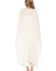 Alexia Admor Alexia Admor Satin Gown With Chifon Overlay - 5