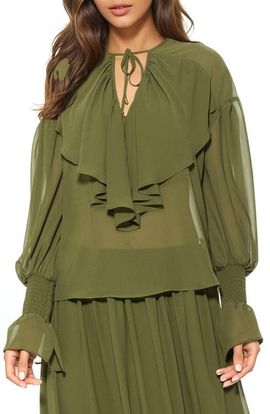 Sho Dress