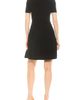 Alexia Admor Alexia Admor Soren Short Sleeve Fit & Flare Sweater Dress - 2
