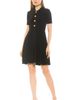 Alexia Admor Alexia Admor Soren Short Sleeve Fit & Flare Sweater Dress - 5