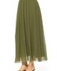 Alexia Admor Alexia Admor VAYLA LONG FLOWY MAXI SKIRT - 3