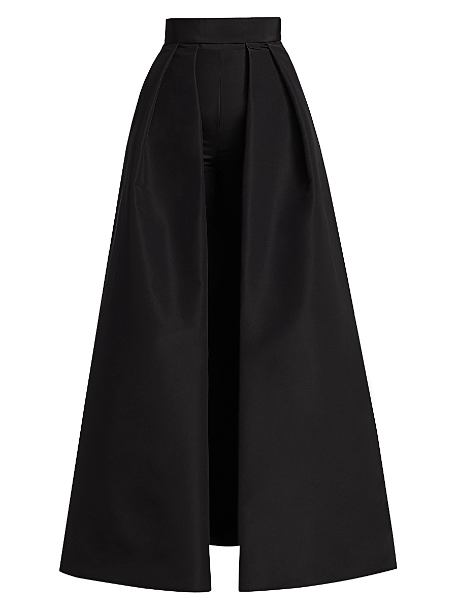 cigarette skirt Alexia María Clothing