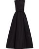 Alexia María Women's Grace Silk Faille Ball Gown - 9