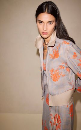 Alexis Alexis Adley Jacket