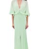 ALEXIS ALEXIS Alloro Dress Sage - 1