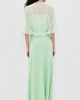ALEXIS ALEXIS Alloro Dress Sage - 3