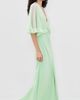 ALEXIS ALEXIS Alloro Dress Sage - 4