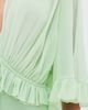 ALEXIS ALEXIS Alloro Dress Sage - 6