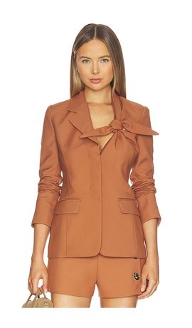 Alexis Alexis Altan Jacket